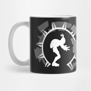 Oddworld Soulstorm - Open Bird Portal Mug